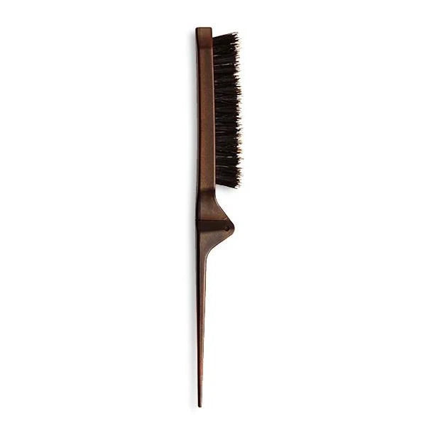 Load image into Gallery viewer, Olivia Garden Style-Up Folding Teasing Brush Mixed Boar &amp; Nylon Bristle
