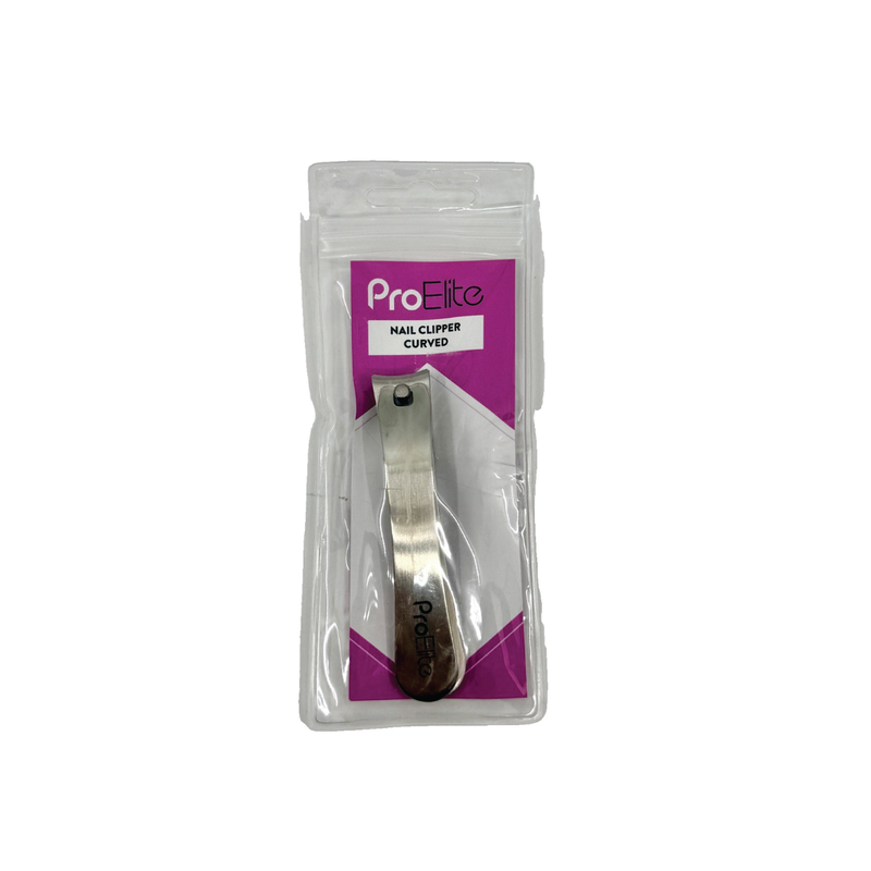 Load image into Gallery viewer, Pro Elite Large Nail Clipper Curved
