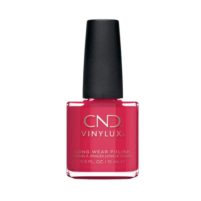 CND VINYLUX™ Long Wear Polish - Femme Fatale 15ml - Beautopia Hair & Beauty