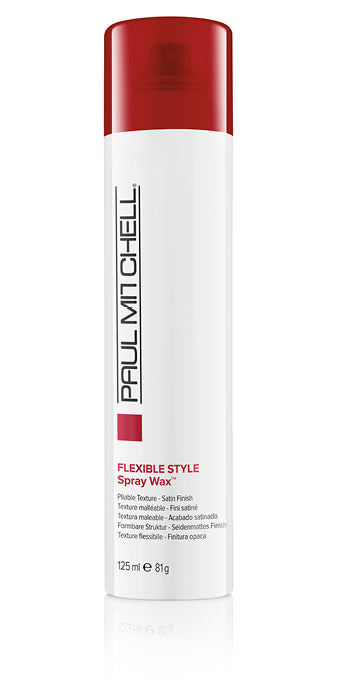 Paul Mitchell Flexible Style Spray Wax 125ml
