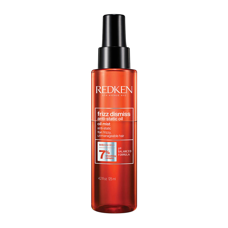 Load image into Gallery viewer, Redken Frizz Dismiss Anti Static Oil Mist 125ml
