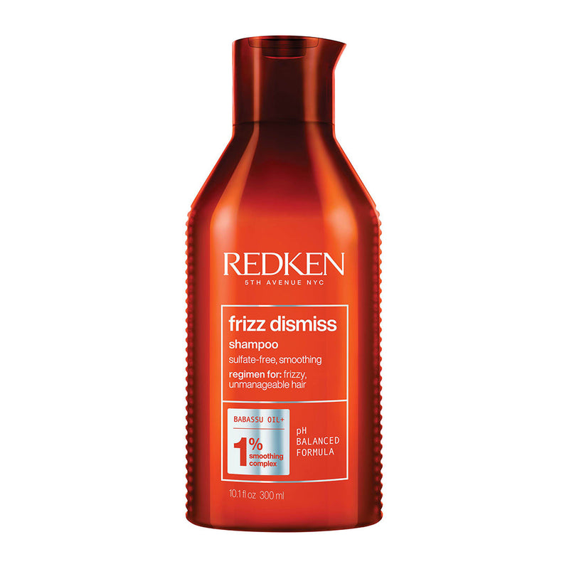 Load image into Gallery viewer, Redken Frizz Dismiss Quad
