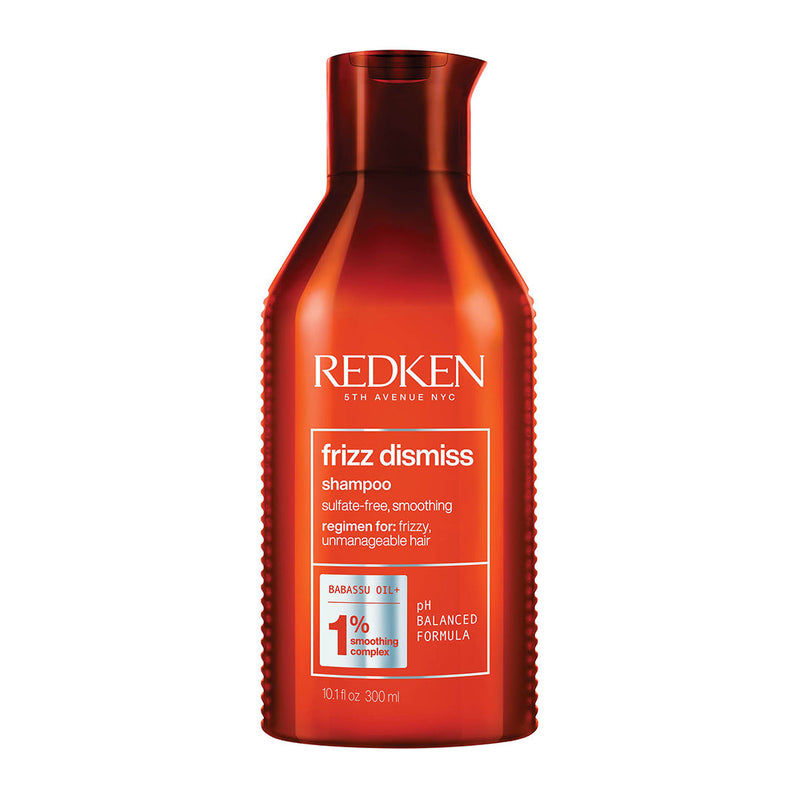 Load image into Gallery viewer, Redken Frizz Dismiss Sodium Chloride-Free Shampoo 300ml
