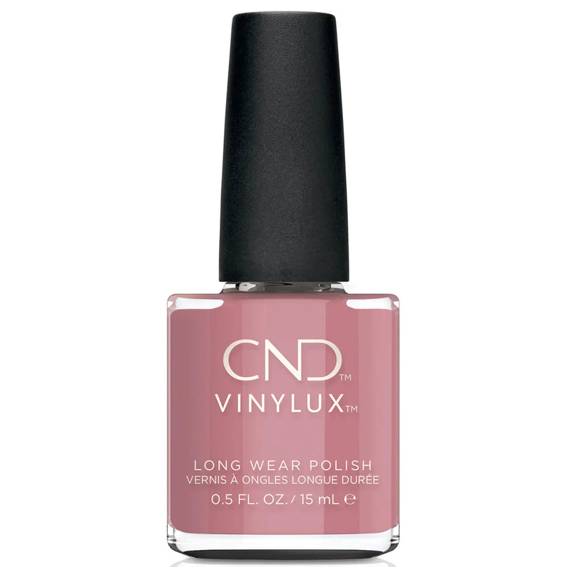 Load image into Gallery viewer, CND Vinylux Long Wear Nail Polish Fuji Love 15ml
