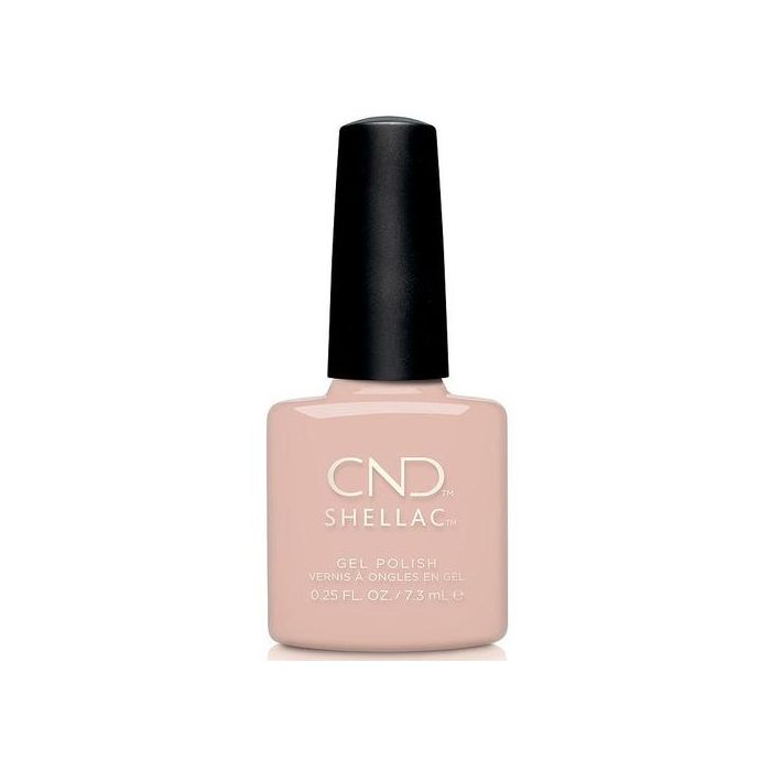 Load image into Gallery viewer, CND Shellac Gel Polish Gala Girl 7.3ml - discontinued

