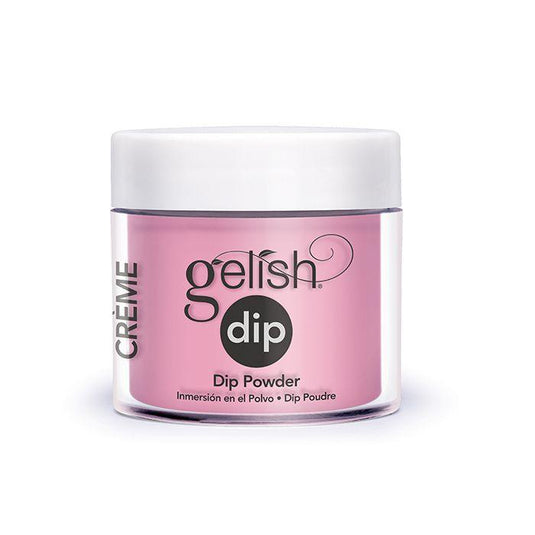 Gelish Dip Look At You, Pinkachu! - Beautopia Hair & Beauty