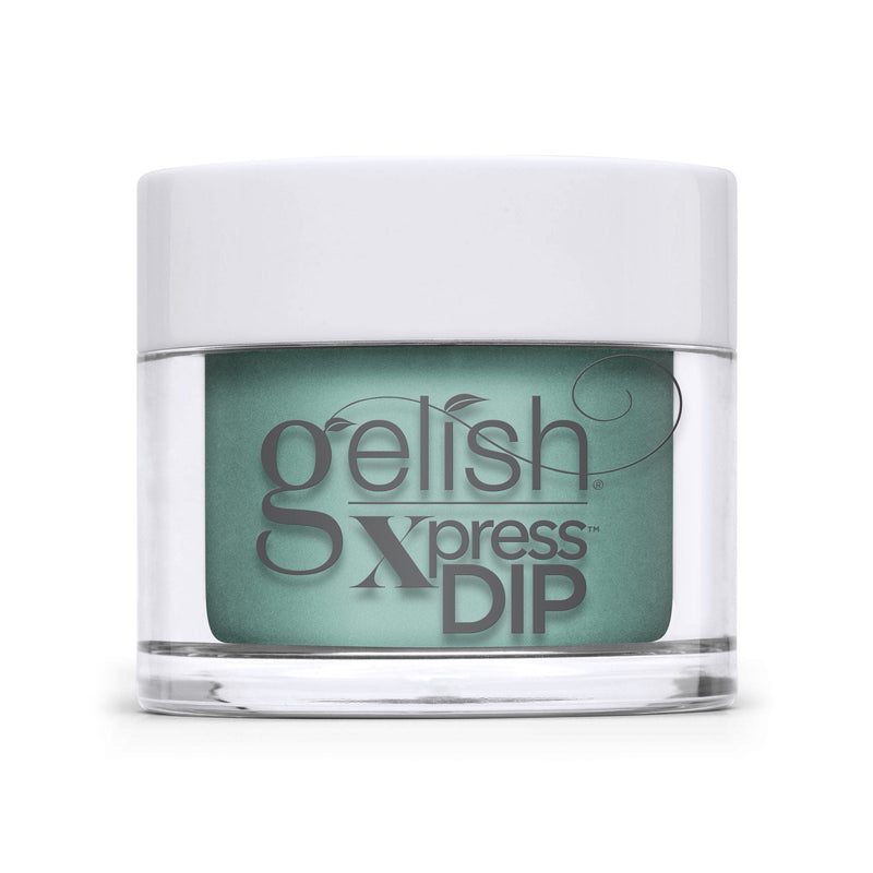 Load image into Gallery viewer, Gelish Xpress Dip A Mint Of Spring 43g
