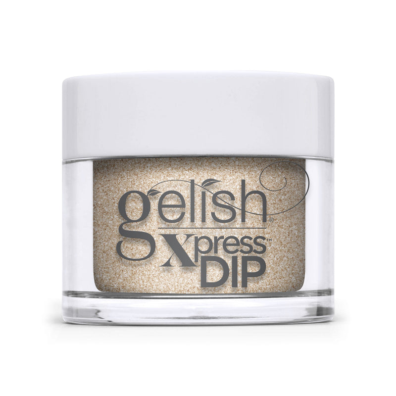 Load image into Gallery viewer, Gelish Xpress Dip Bronzed 43g
