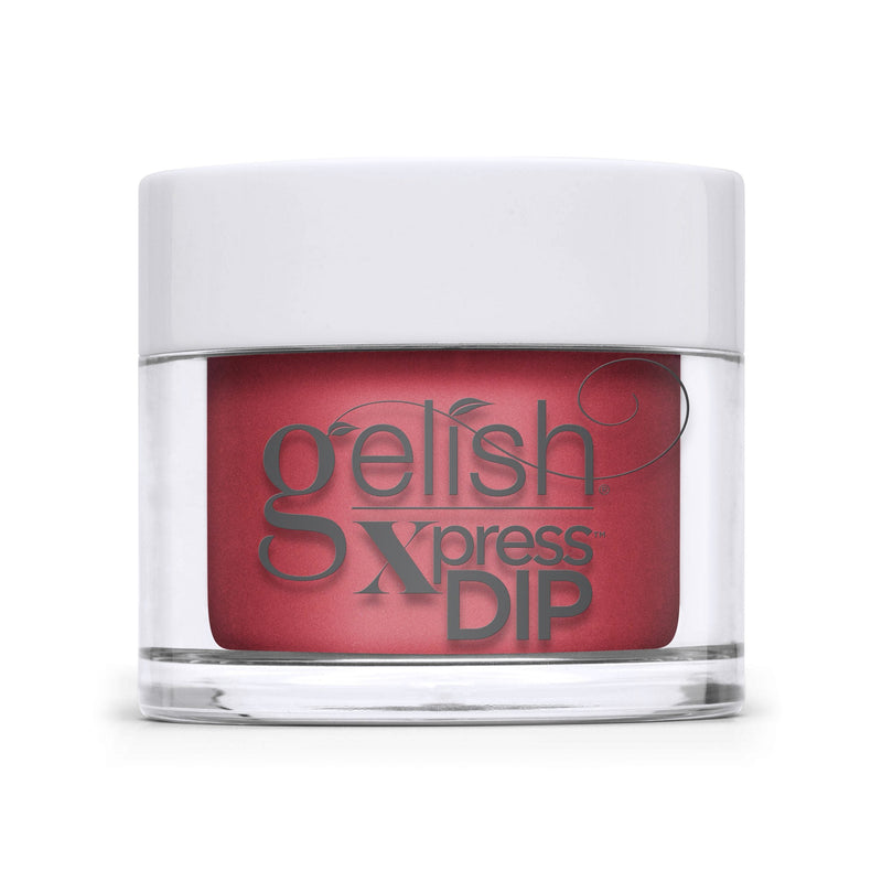 Load image into Gallery viewer, Gelish Xpress Dip Fire Cracker 43g
