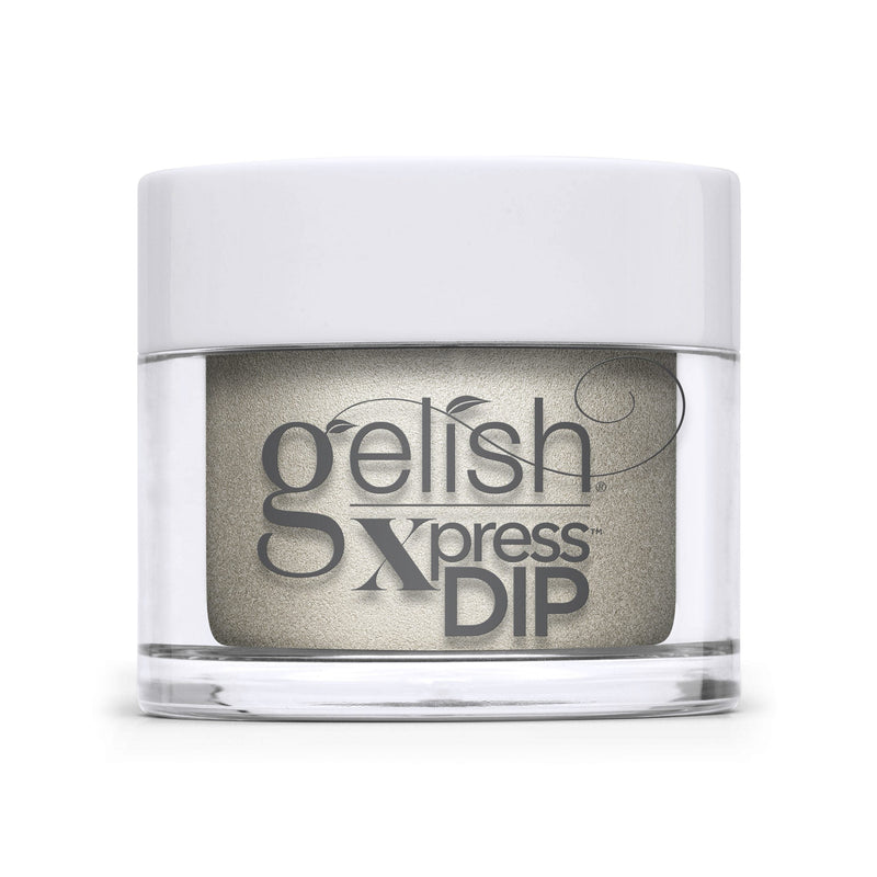 Load image into Gallery viewer, Gelish Xpress Dip Give me Gold 43g
