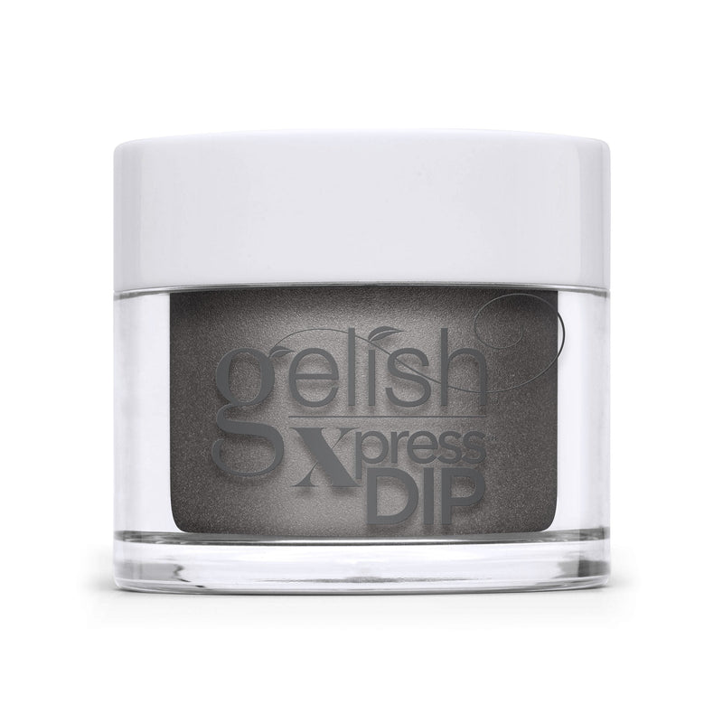 Load image into Gallery viewer, Gelish Xpress Dip Midnight Caller 43g
