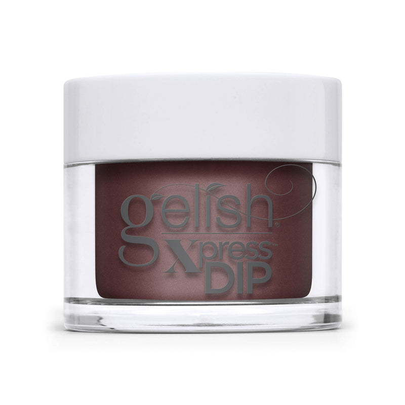 Load image into Gallery viewer, Gelish Xpress Dip Red Alert 43g
