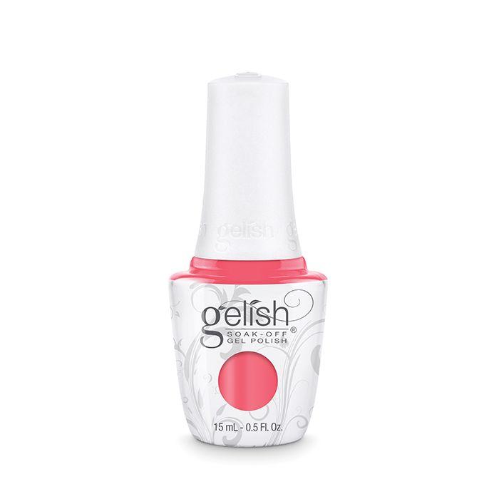 Load image into Gallery viewer, Gelish Soak Off Gel Polish Brights Have More Fun - Beautopia Hair &amp; Beauty
