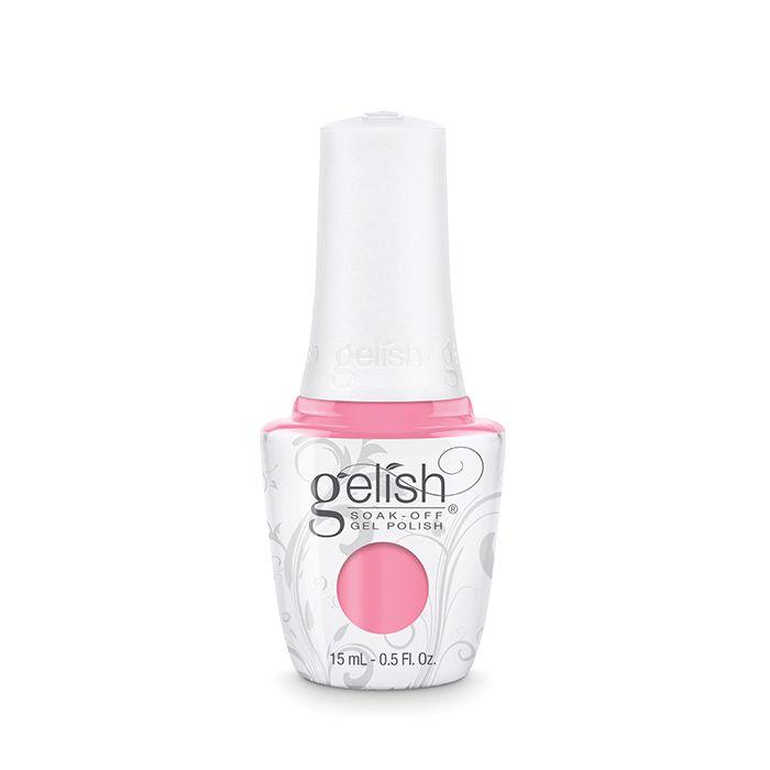 Load image into Gallery viewer, Gelish Soak Off Gel Polish Make You Blink Pink - Beautopia Hair &amp; Beauty
