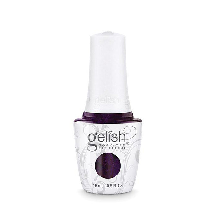 Gelish Soak Off Gel Polish Night Reflection - Beautopia Hair & Beauty