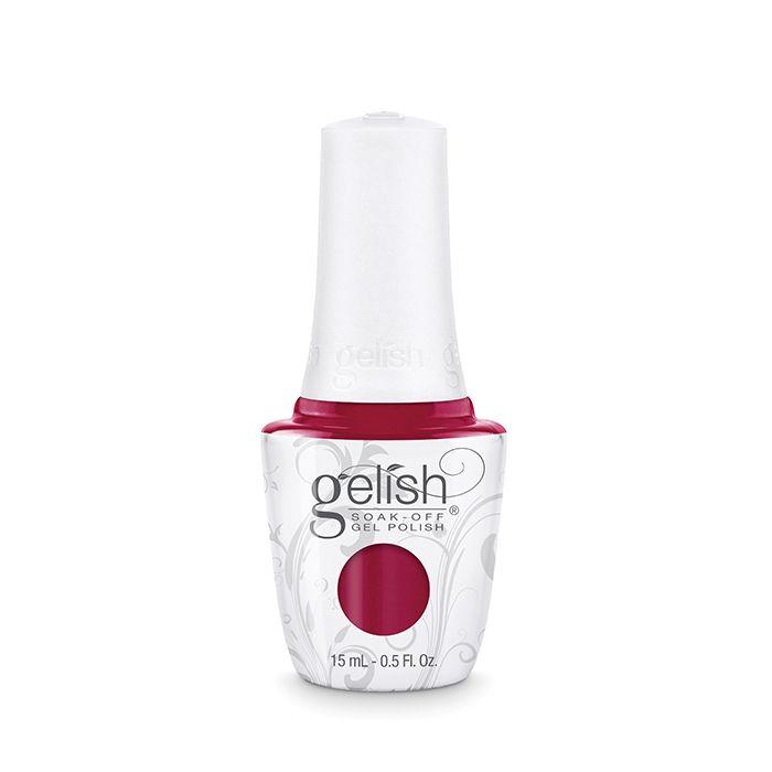 Load image into Gallery viewer, Gelish Soak Off Gel Polish Ruby Two Shoes - Beautopia Hair &amp; Beauty

