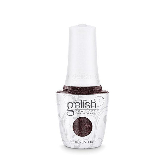 Gelish Soak Off Gel Polish Whose Cider Are You On? - Beautopia Hair & Beauty