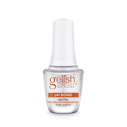 Gelish Soak Off Gel Polish PH Bond Nail Prep - Beautopia Hair & Beauty