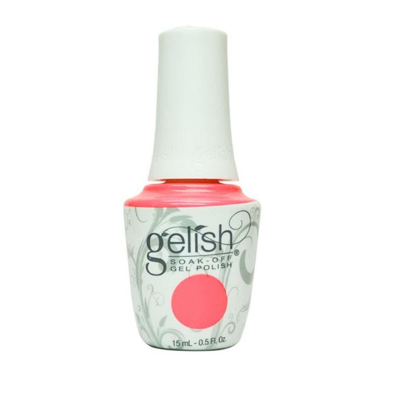 Load image into Gallery viewer, Gelish Soak Off Gel Polish Pacific Sunset - Beautopia Hair &amp; Beauty

