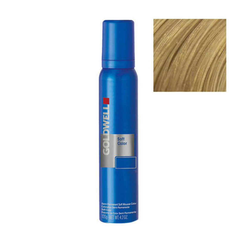 Load image into Gallery viewer, Goldwell Soft Colour 9GB Sahara Blonde 120g - Beautopia Hair &amp; Beauty
