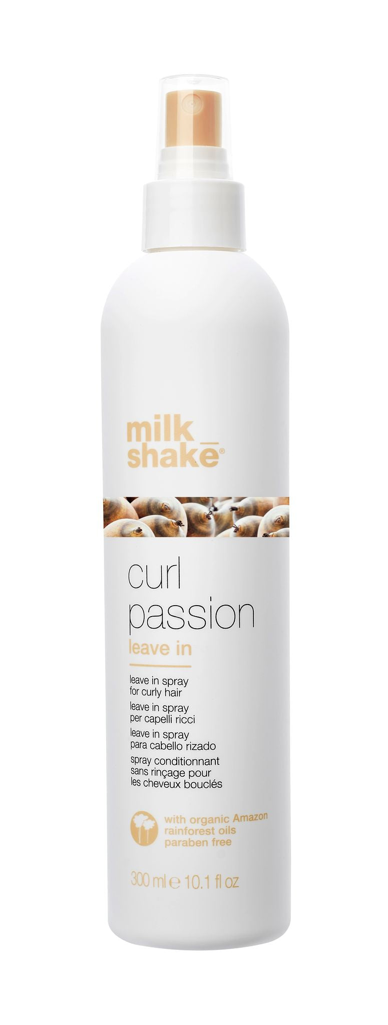 Load image into Gallery viewer, Milk_Shake Curl Passion Leave In Conditioner 300ml
