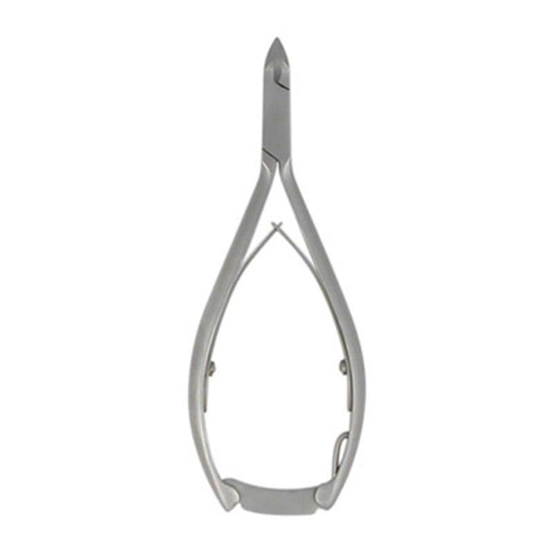 Load image into Gallery viewer, Hawley Stainless Steel Two Arm Cuticle Nippers 5mm
