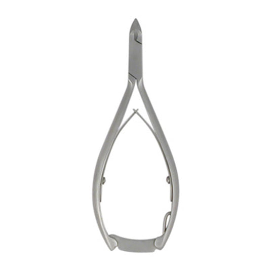 Hawley Stainless Steel Two Arm Cuticle Nippers 5mm