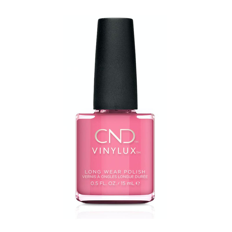 Load image into Gallery viewer, CND VINYLUX™ Long Wear Polish - Holographic 15ml - Beautopia Hair &amp; Beauty
