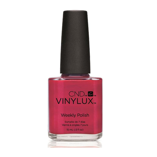 CND VINYLUX™ Long Wear Polish - Hot Chilis 15ml - Beautopia Hair & Beauty