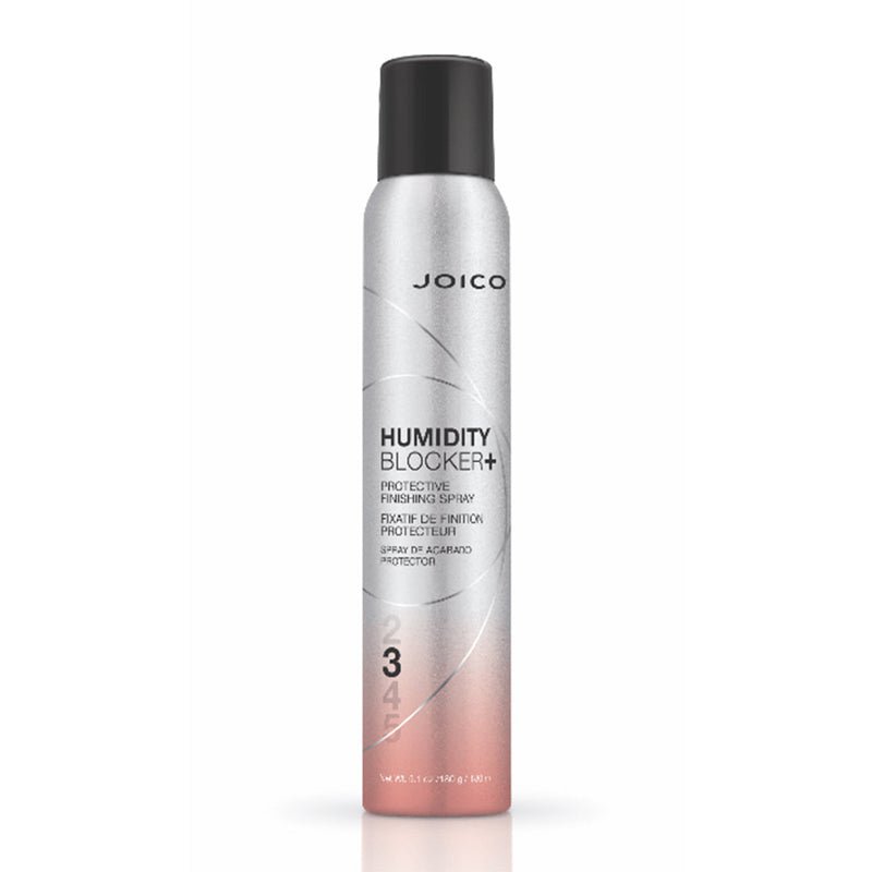 Load image into Gallery viewer, Joico Humidity Blocker+ Protective Finishing Spray 155g
