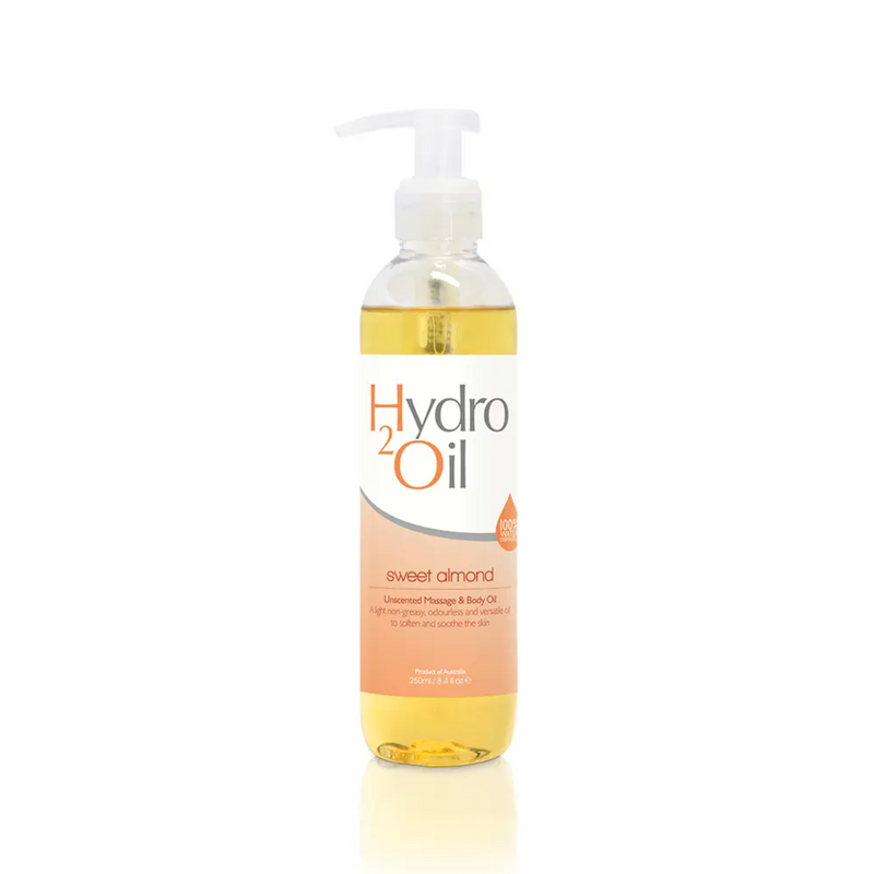 Load image into Gallery viewer, Caronlab Hydra 2 Oil Sweet Almond 250ml
