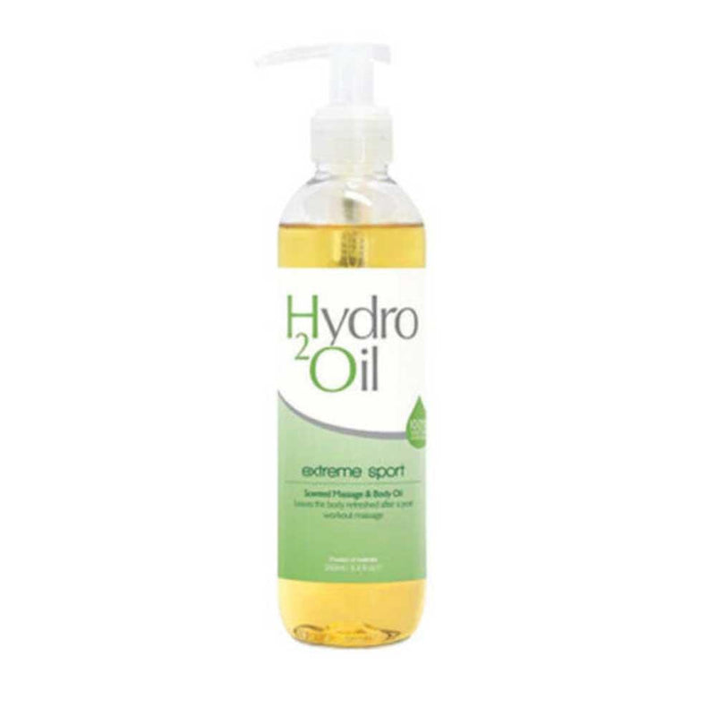 Load image into Gallery viewer, Caronlab Hydra 2 Oil Extreme Sport 250ml - Beautopia Hair &amp; Beauty
