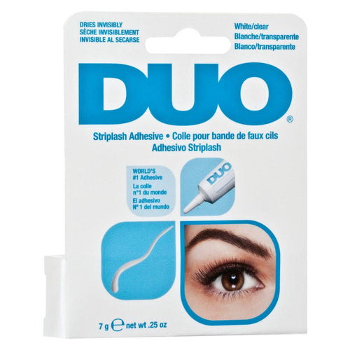 '+Duo Strip Lash Adhesive Clear