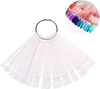 Hawley Nail Polish Display Ring