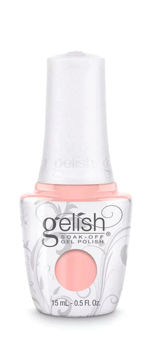 Gelish Soak Off Gel Polish All About The Pout 15ml