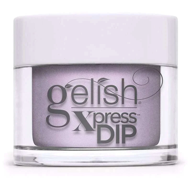 Load image into Gallery viewer, Gelish Xpress Dip All the Queens Bling 43g
