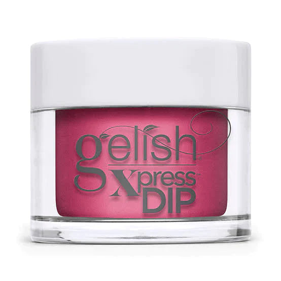 Load image into Gallery viewer, Gelish Xpress Dip Prettier in Pink 43g
