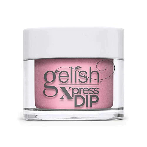 Load image into Gallery viewer, Gelish Xpress Dip Look At You, Pink-achu! 43g
