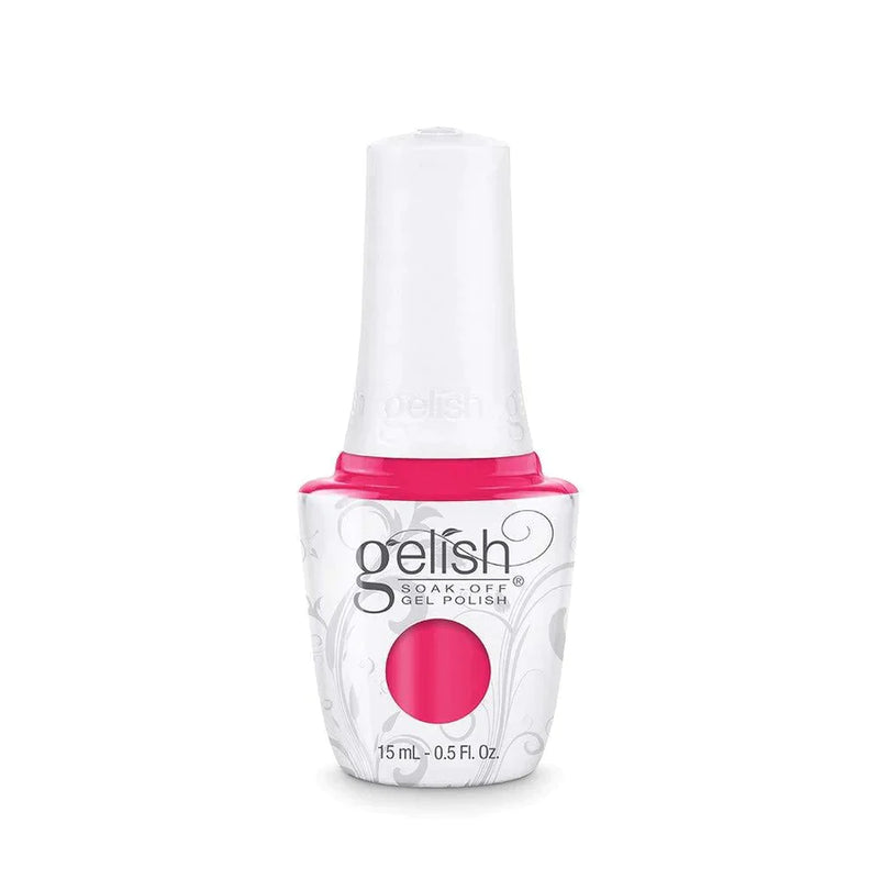 Load image into Gallery viewer, Gelish Soak Off Gel Polish Don&#39;t Pansy Around 15ml
