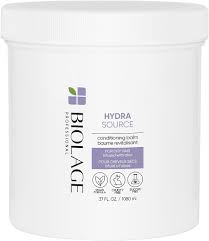 Matrix Biolage Hydrasource Conditioning Balm 1 Litre