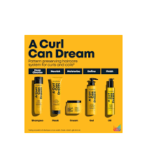 Load image into Gallery viewer, Matrix Total Results A Curl Can Dream Quad
