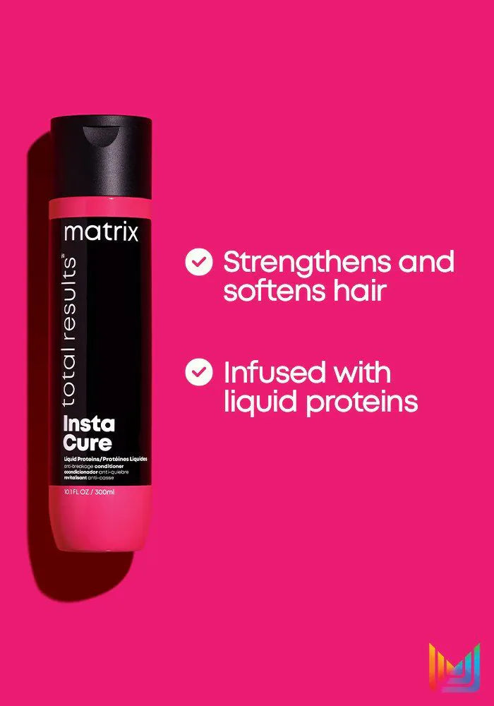 Load image into Gallery viewer, Matrix Total Results Instacure Conditioner 300ml
