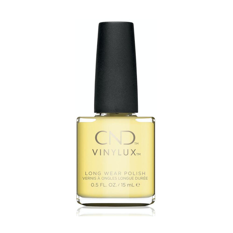 Load image into Gallery viewer, CND VINYLUX™ Long Wear Polish - Jellied 15ml - Beautopia Hair &amp; Beauty
