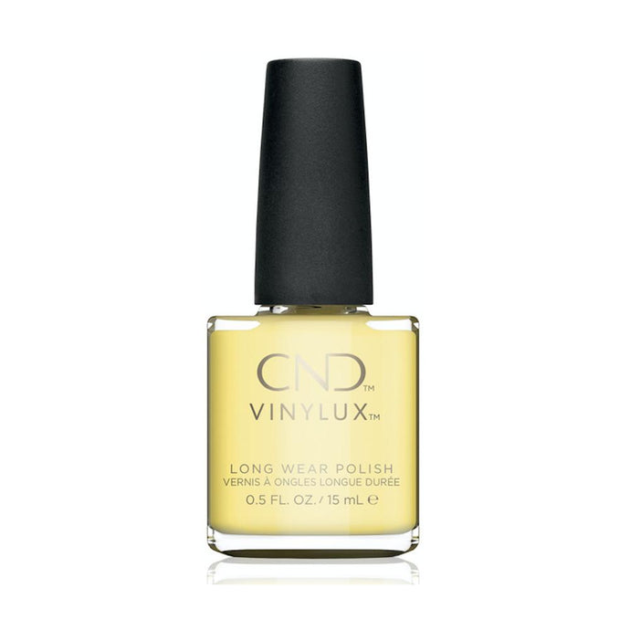 CND VINYLUX™ Long Wear Polish - Jellied 15ml - Beautopia Hair & Beauty