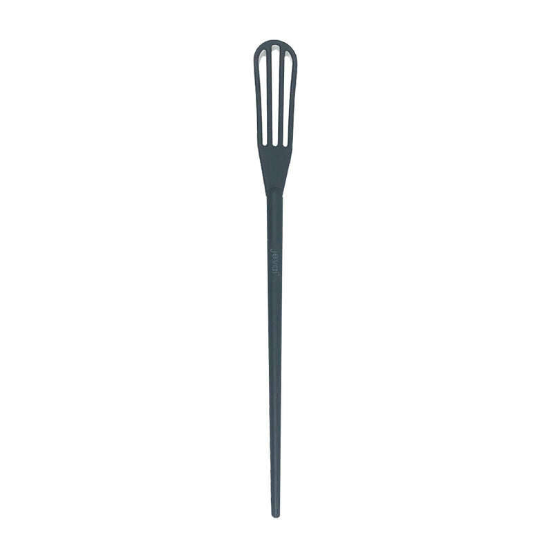 Load image into Gallery viewer, Jeval Black Colour Whisk 26cms
