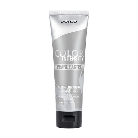 Joico Color Intensity Semi Permanent Silver Ice 118ml - Beautopia Hair & Beauty