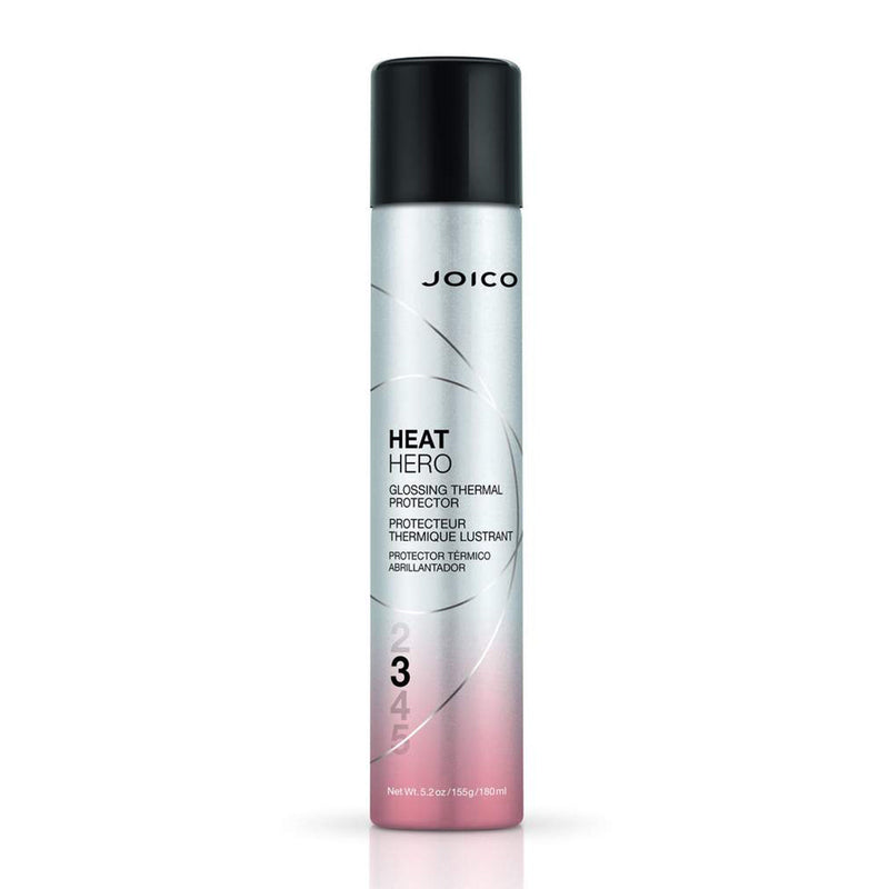 Load image into Gallery viewer, Joico Heat Hero Thermal Spray 145g
