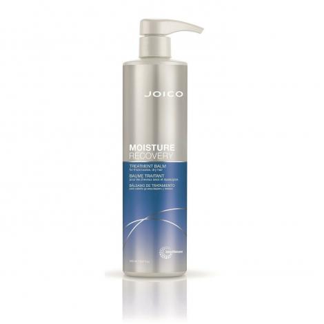 Load image into Gallery viewer, Joico Moisture Recovery Treatment Balm - 500ml - Beautopia Hair &amp; Beauty
