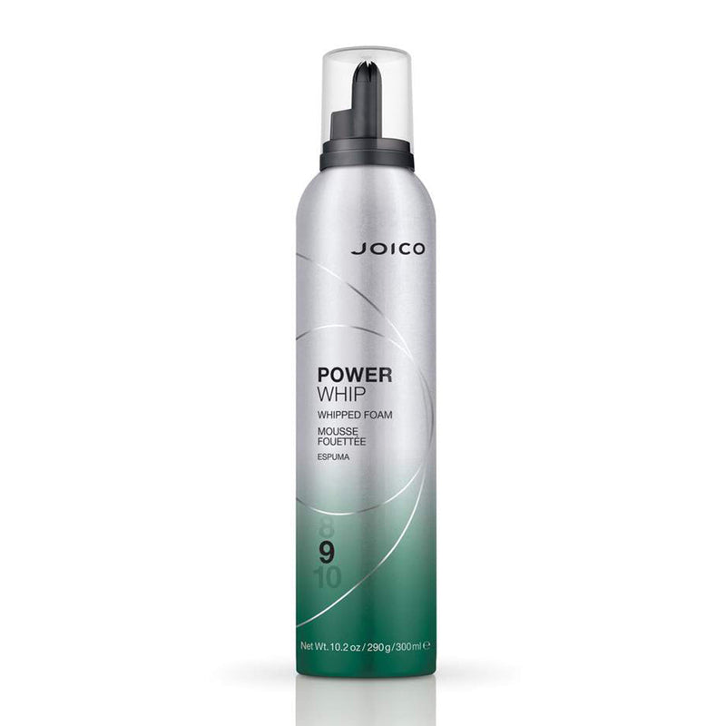 Load image into Gallery viewer, Joico Power Whip Whipped Foam 300ml
