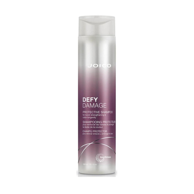 Load image into Gallery viewer, Joico Defy Damage Protective Shampoo 300ml - Beautopia Hair &amp; Beauty
